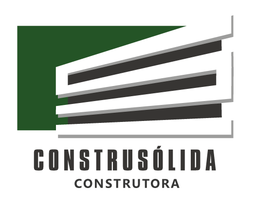 Logomarca Construsólida